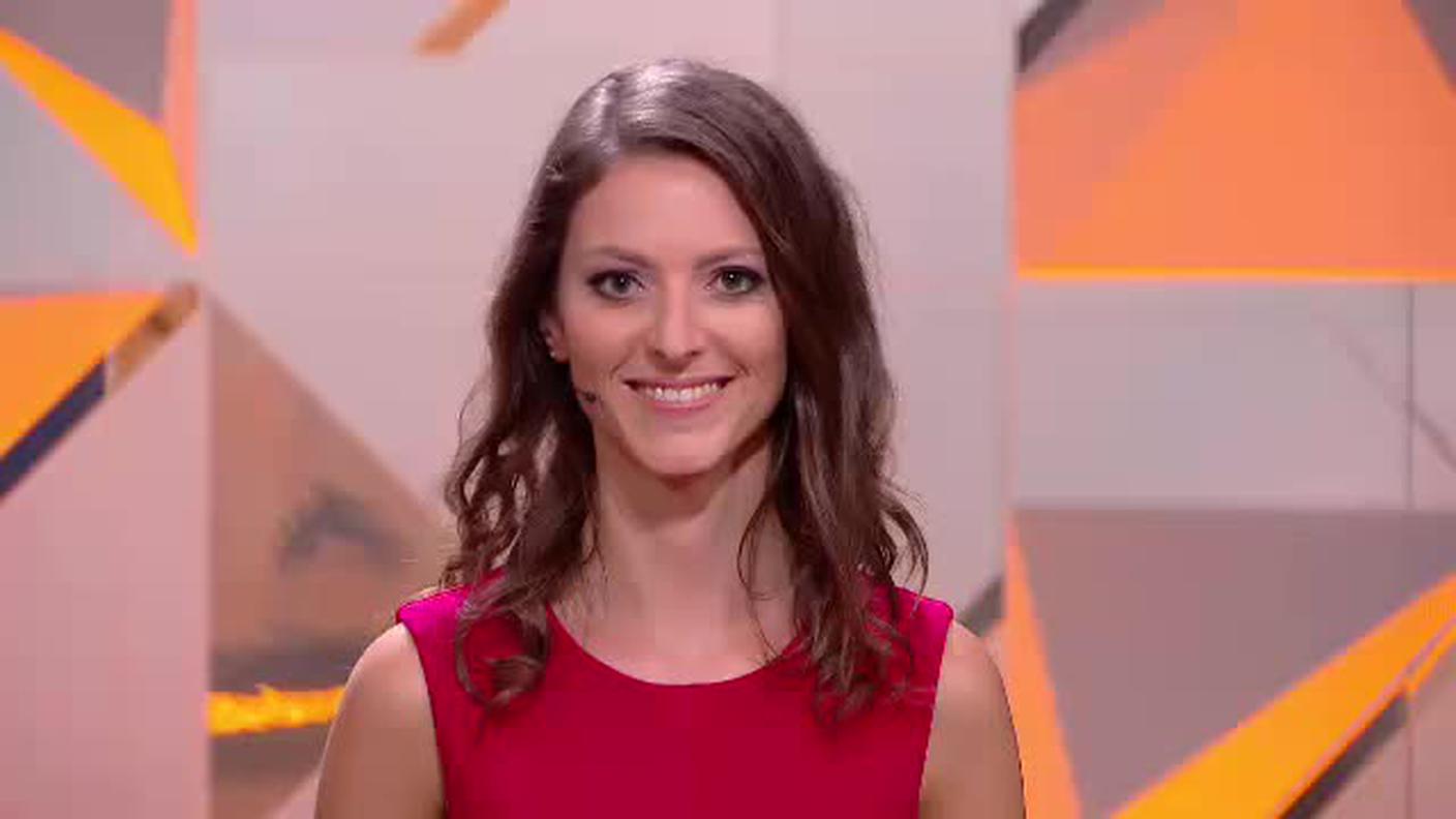 IL QUOTIDIANO LU-VE  [La1] 2019-07-25 19:30:00