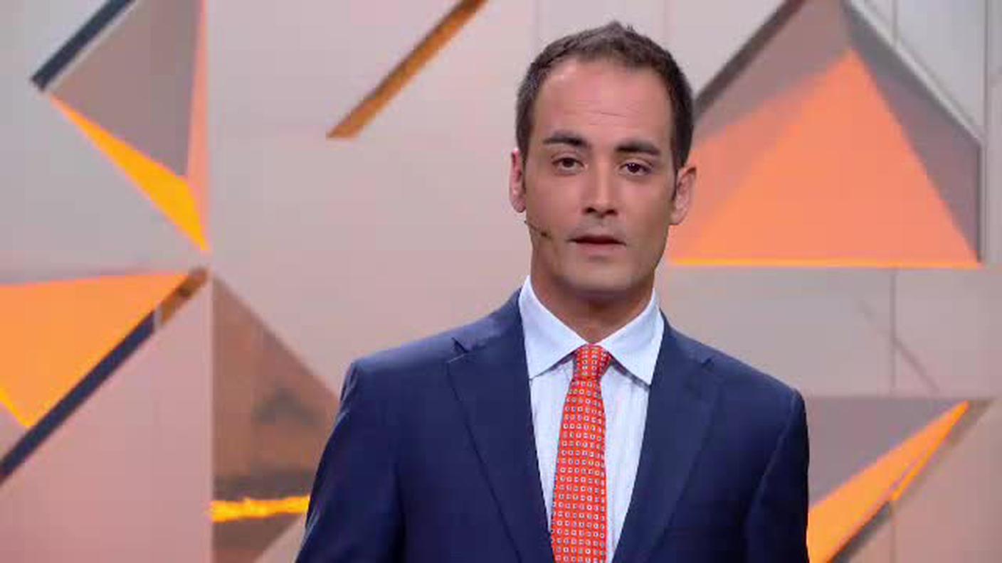 IL QUOTIDIANO LU-VE  [La1] 2019-07-26 19:30:00