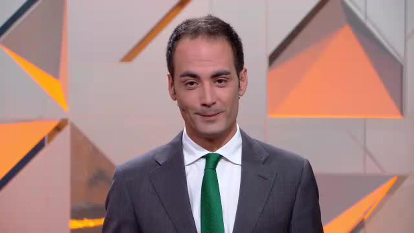 IL QUOTIDIANO SA  [La1] 2019-07-27 19:30:00