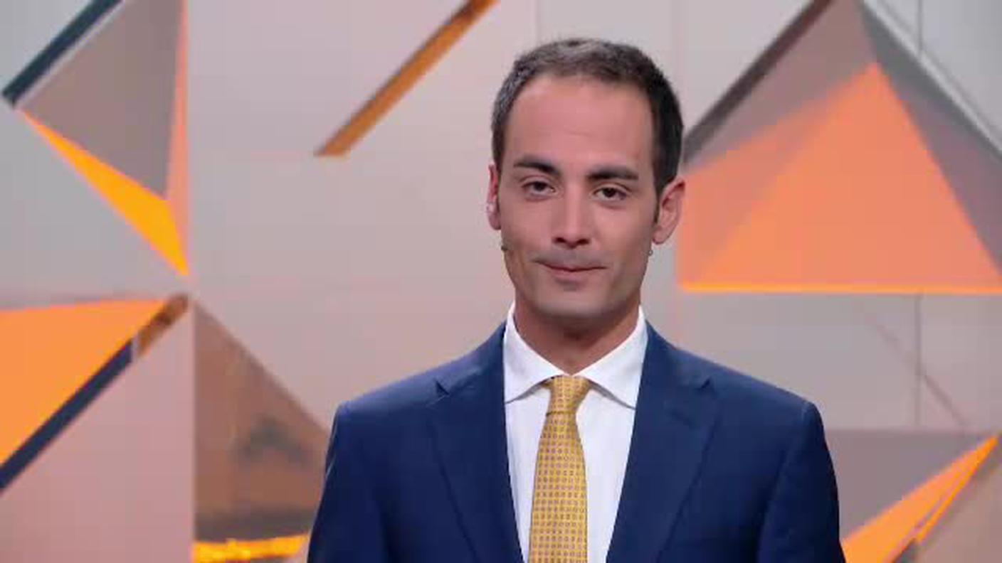 IL QUOTIDIANO DO  [La1] 2019-07-28 19:35:00