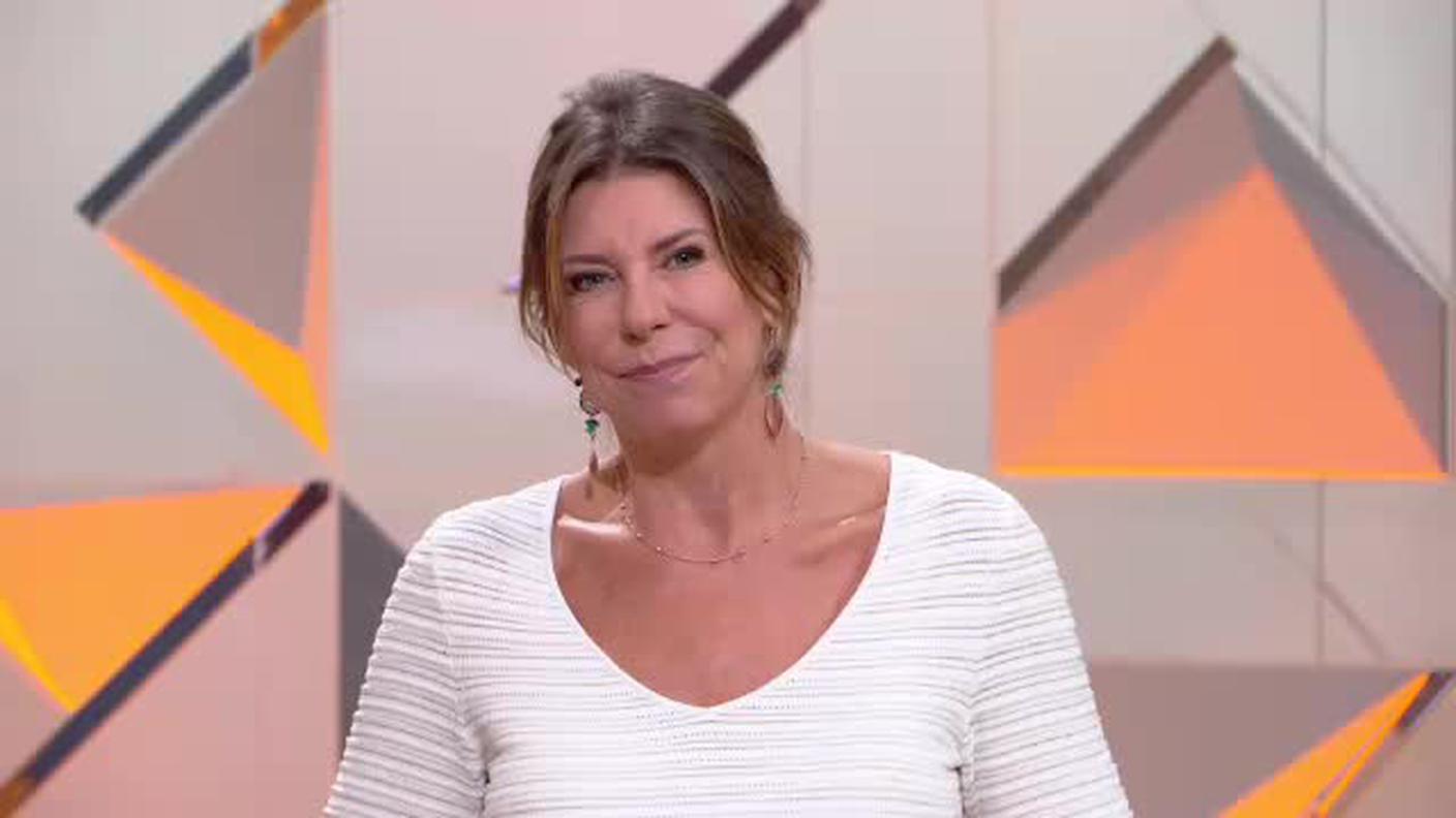 IL QUOTIDIANO LU-VE  [La1] 2019-07-29 19:30:00