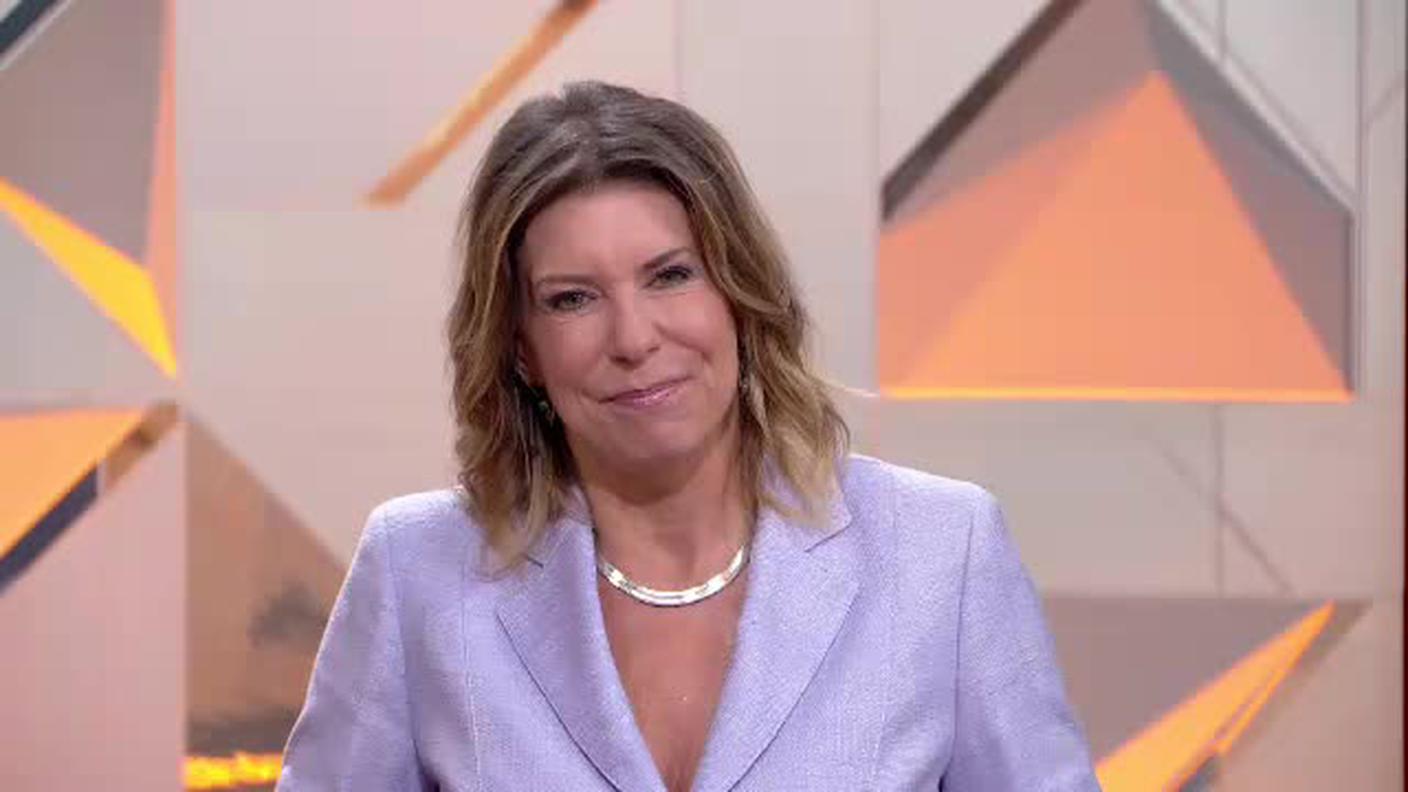 IL QUOTIDIANO LU-VE  [La1] 2019-07-31 19:30:00