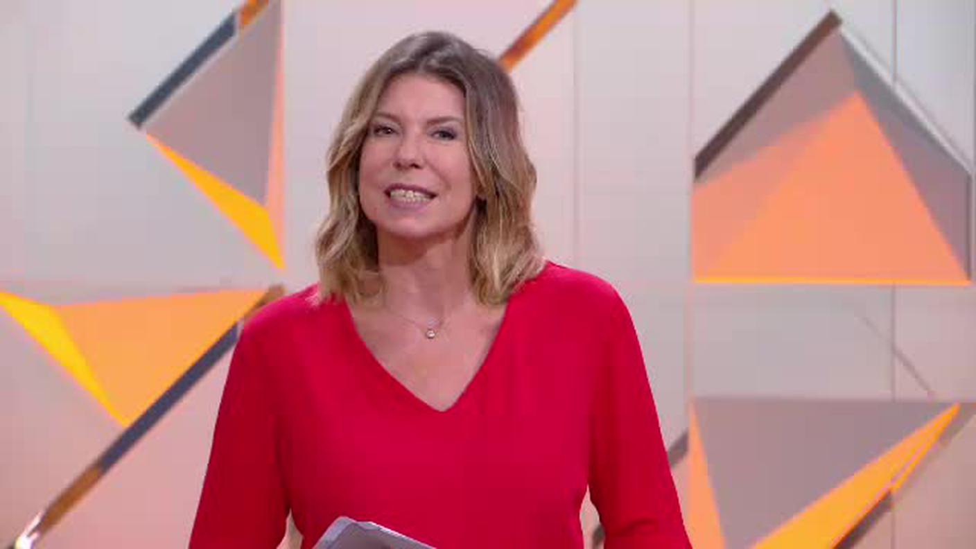 IL QUOTIDIANO LU-VE  [La1] 2019-08-01 18:55:11
