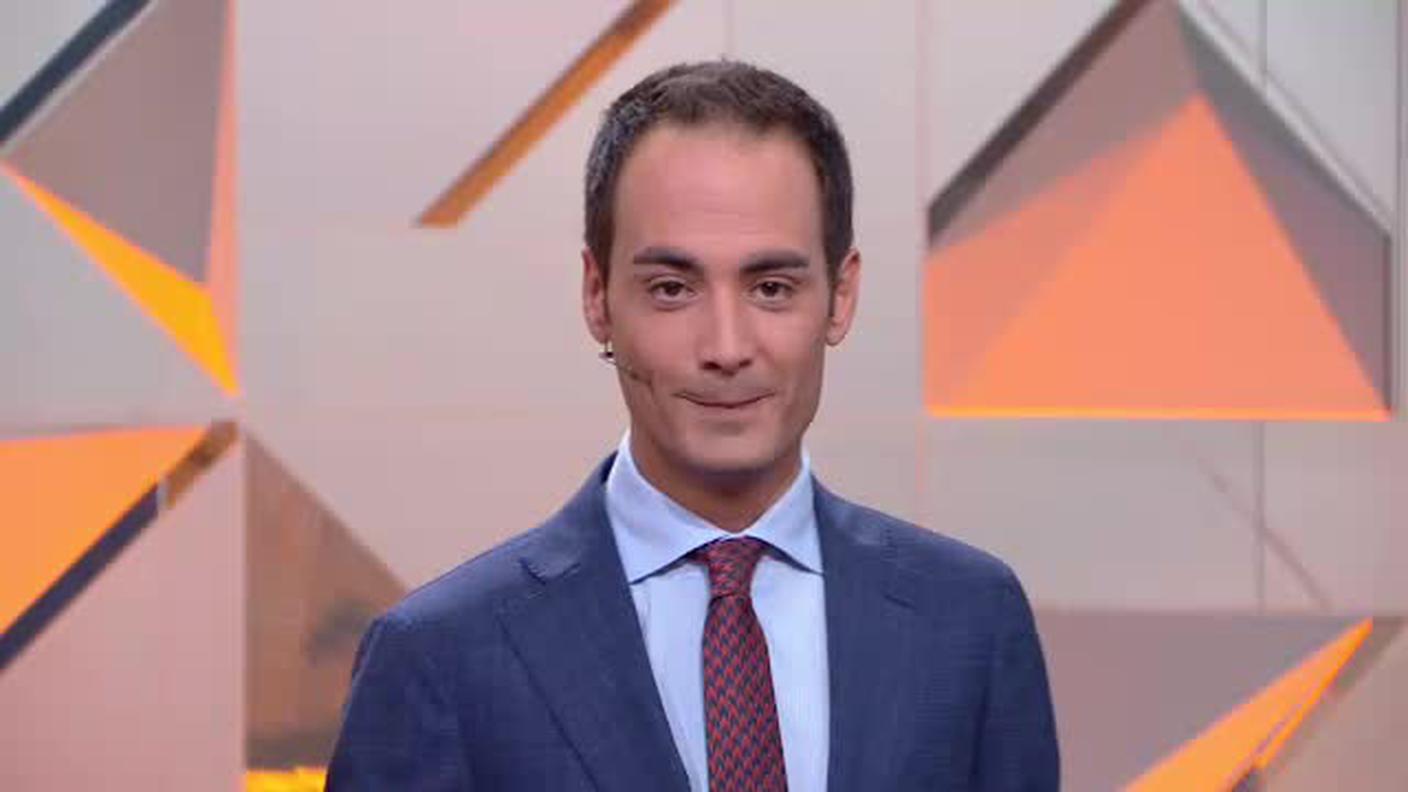 IL QUOTIDIANO LU-VE  [La1] 2019-08-05 19:31:00