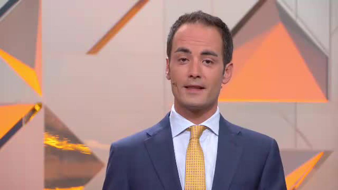 IL QUOTIDIANO LU-VE  [La1] 2019-08-07 19:30:00