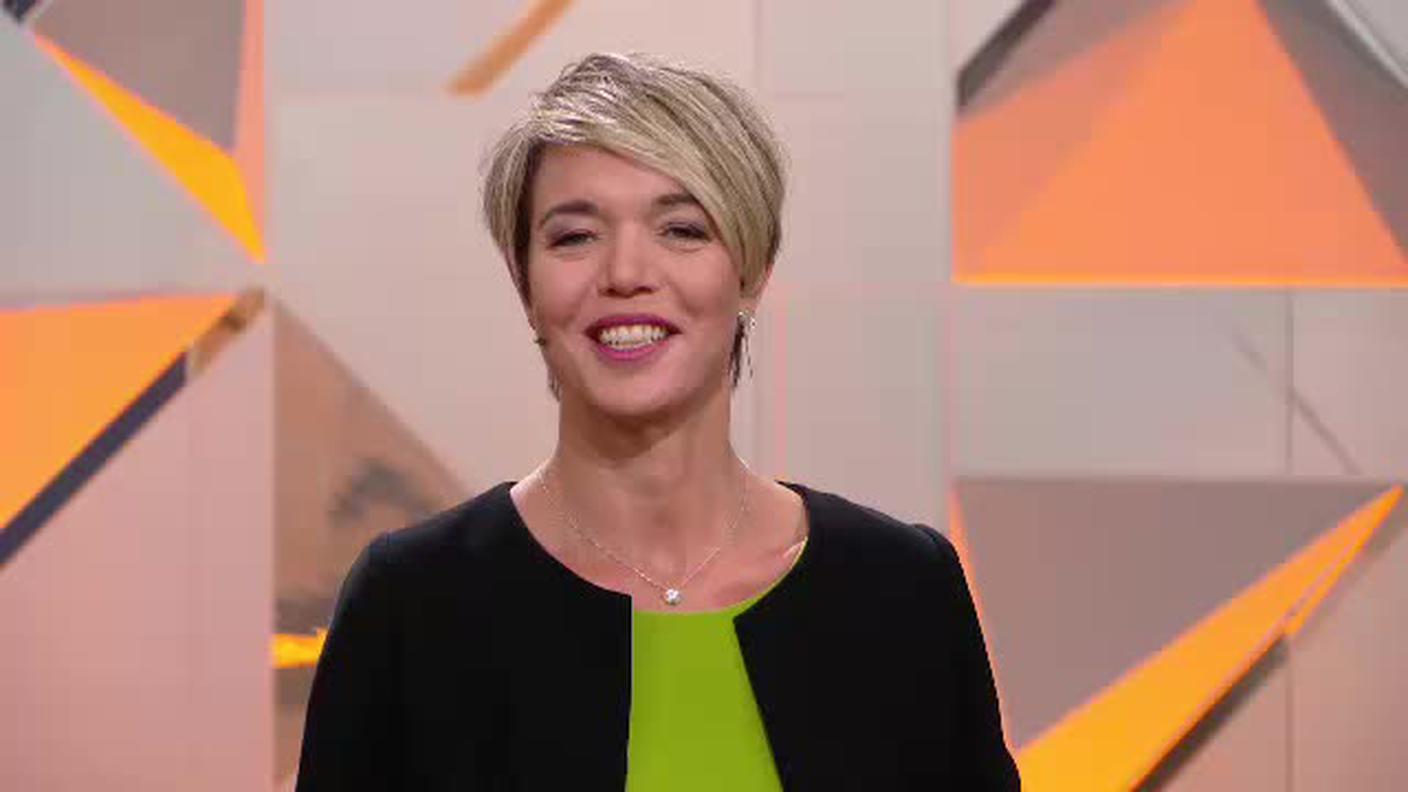 IL QUOTIDIANO LU-VE  [La1] 2019-08-09 19:30:00