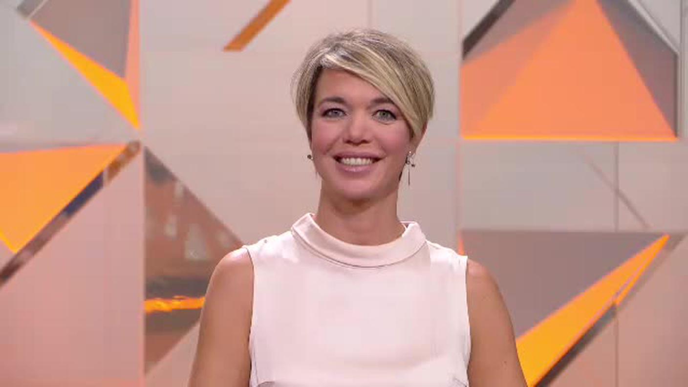 IL QUOTIDIANO DO  [La1] 2019-08-11 19:35:00