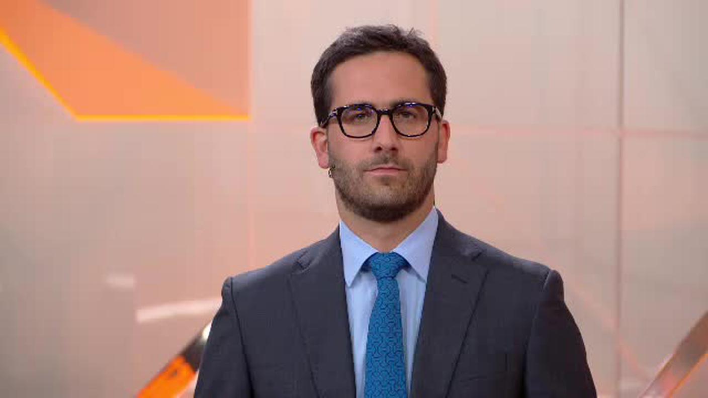 IL QUOTIDIANO LU-VE  [La1] 2019-08-12 19:30:00