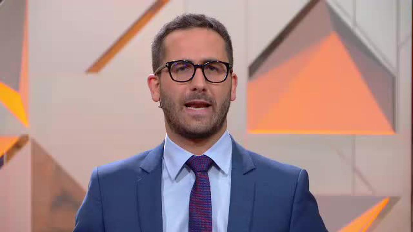 IL QUOTIDIANO LU-VE  [La1] 2019-08-13 19:30:00