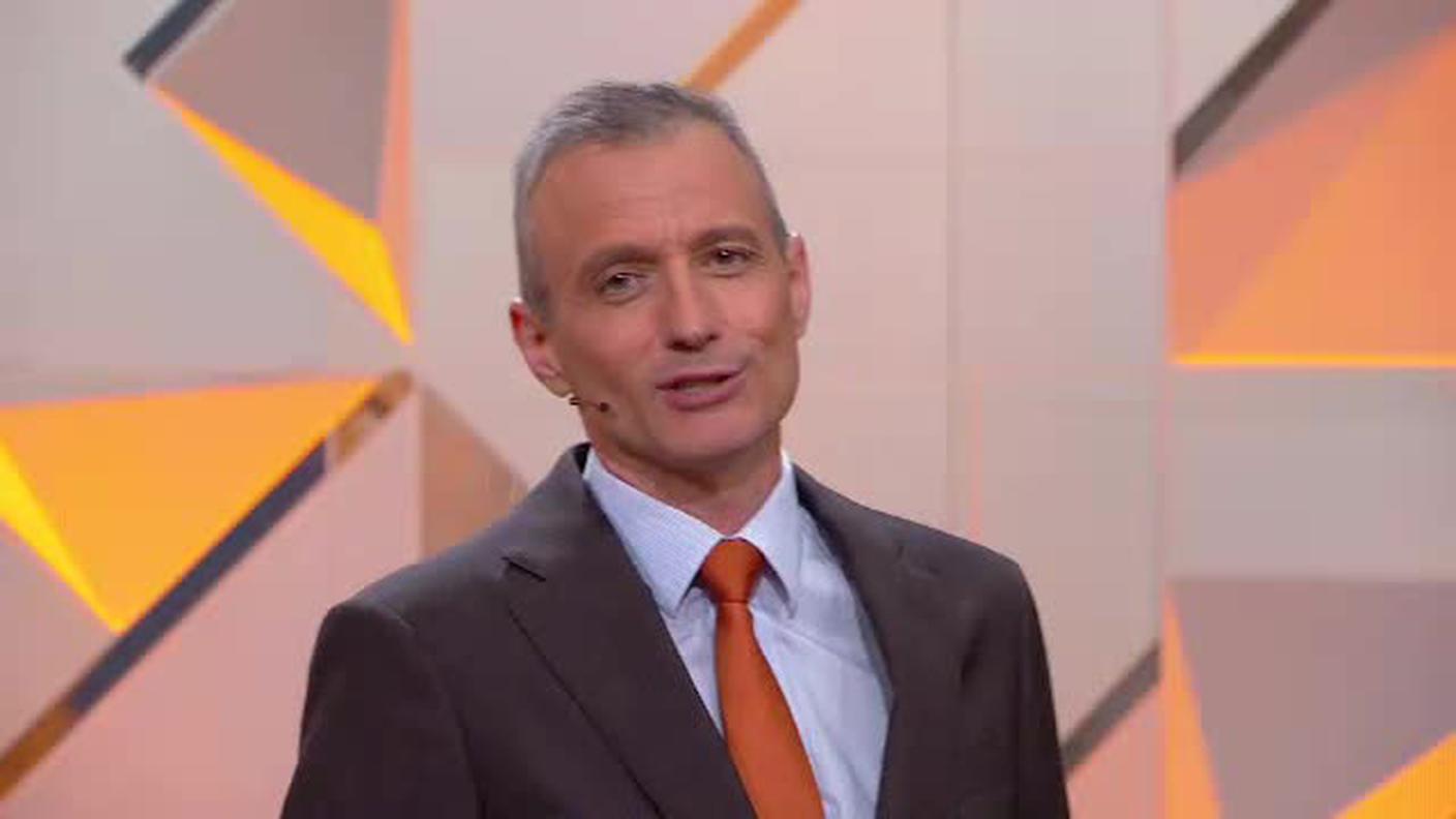 IL QUOTIDIANO LU-VE  [La1] 2019-08-16 19:30:00