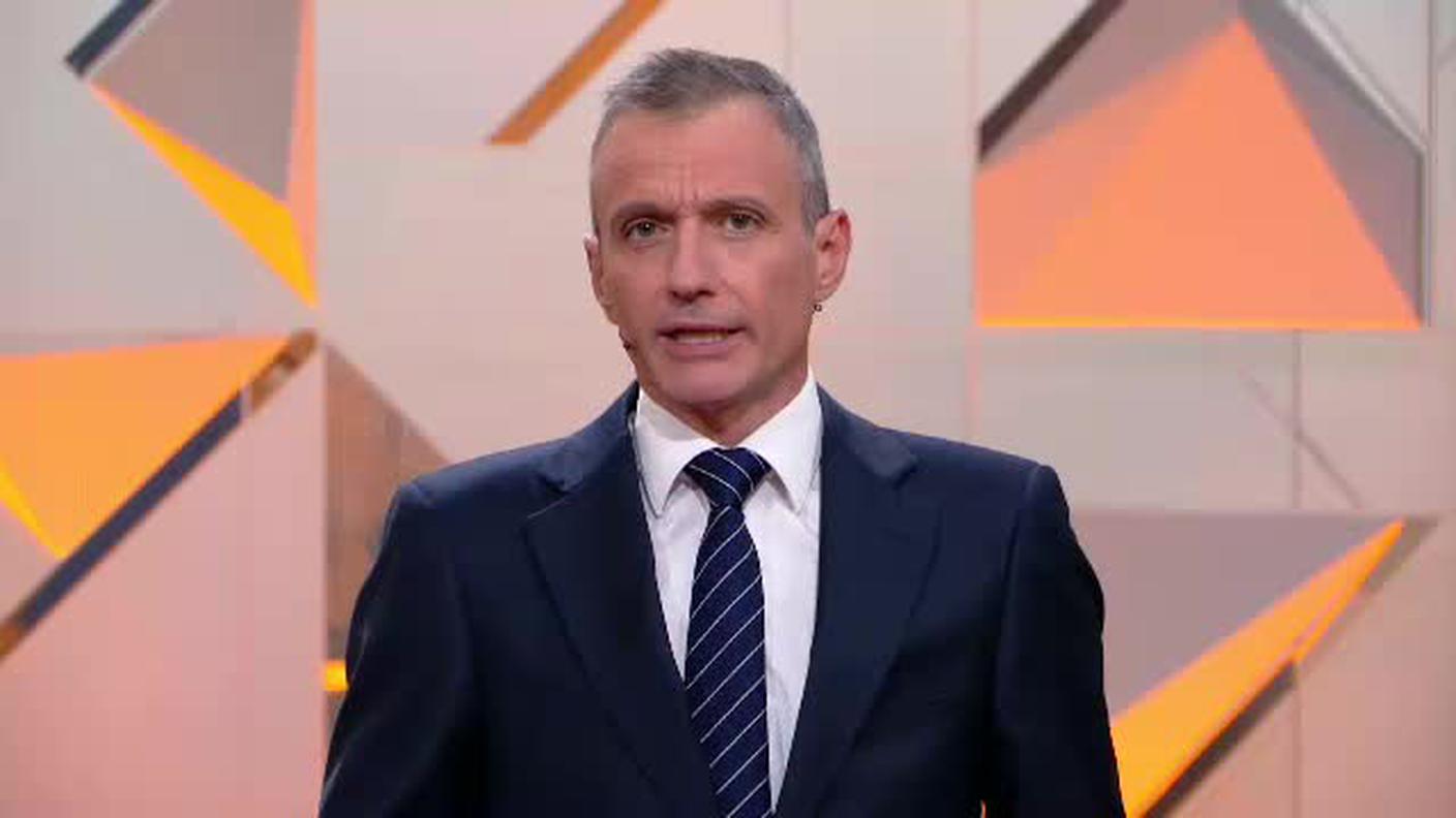 IL QUOTIDIANO SA  [La1] 2019-08-17 19:30:00