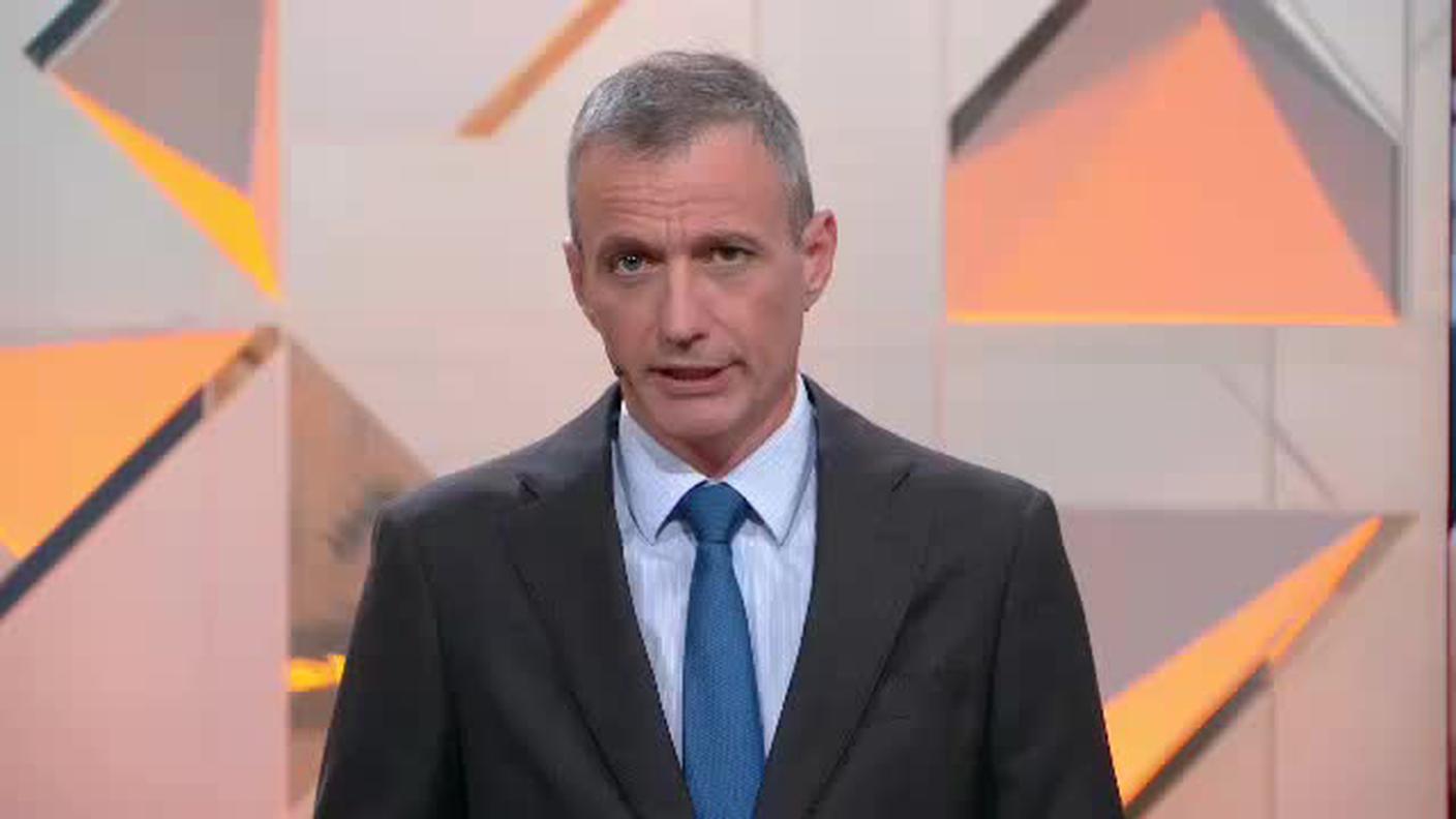 IL QUOTIDIANO DO  [La1] 2019-08-18 19:35:00
