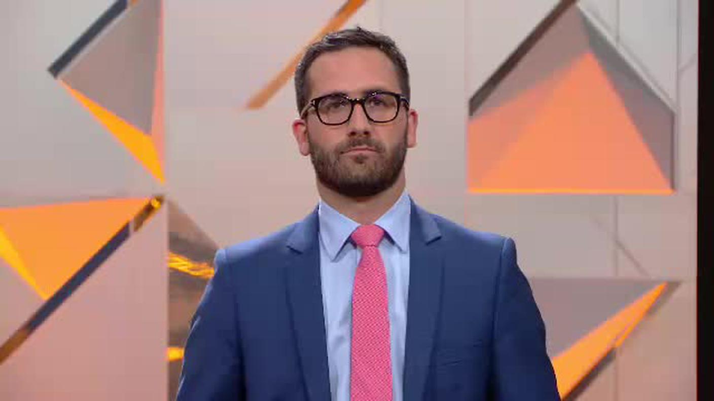 IL QUOTIDIANO LU-VE  [La1] 2019-08-19 19:30:00