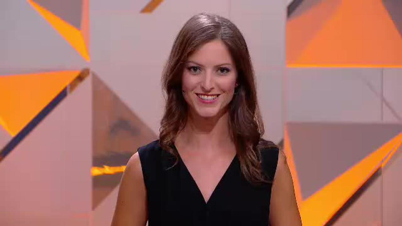 IL QUOTIDIANO SA  [La1] 2019-08-24 19:30:00