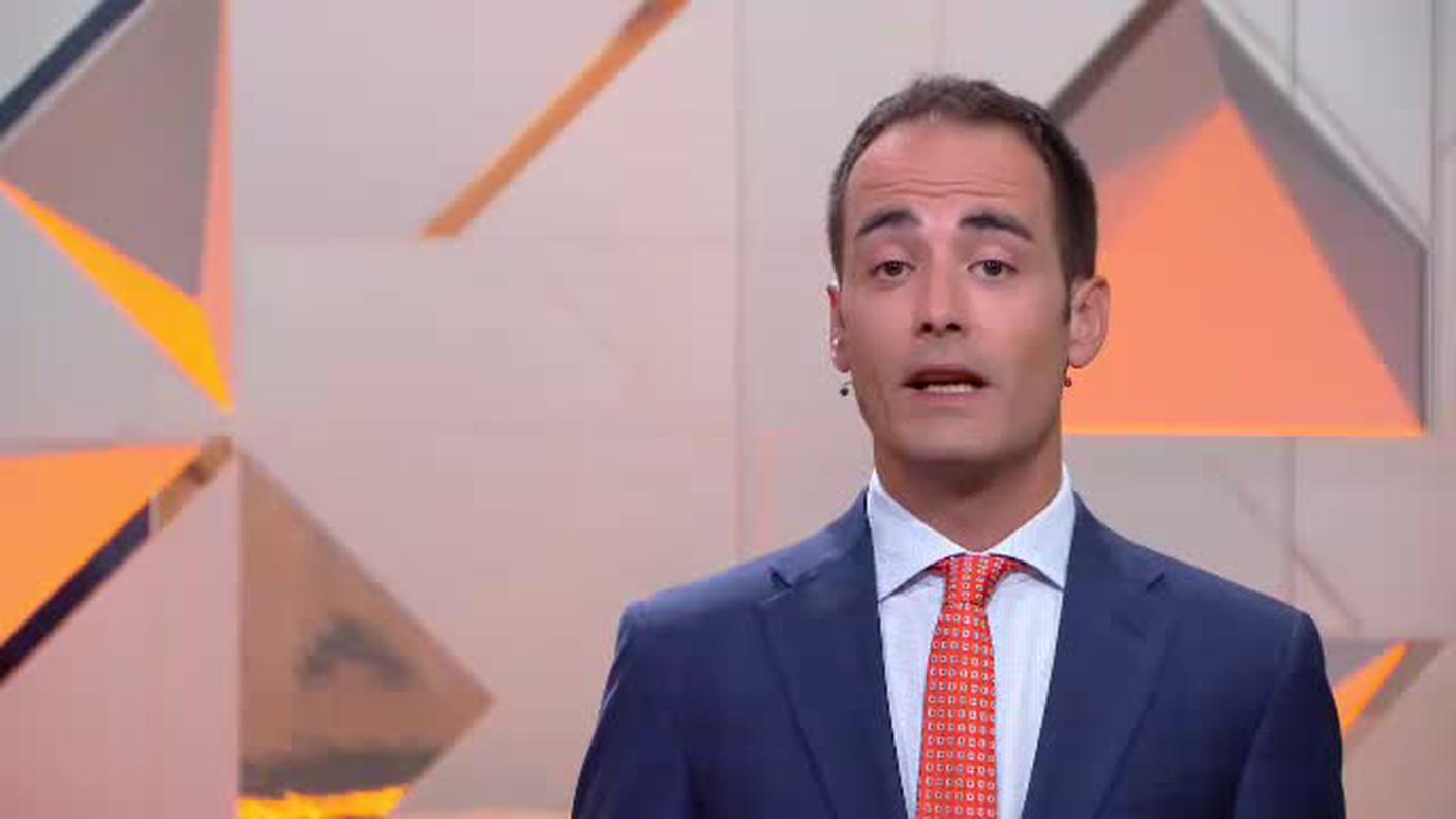 IL QUOTIDIANO LU-VE  [La1] 2019-08-26 19:30:00