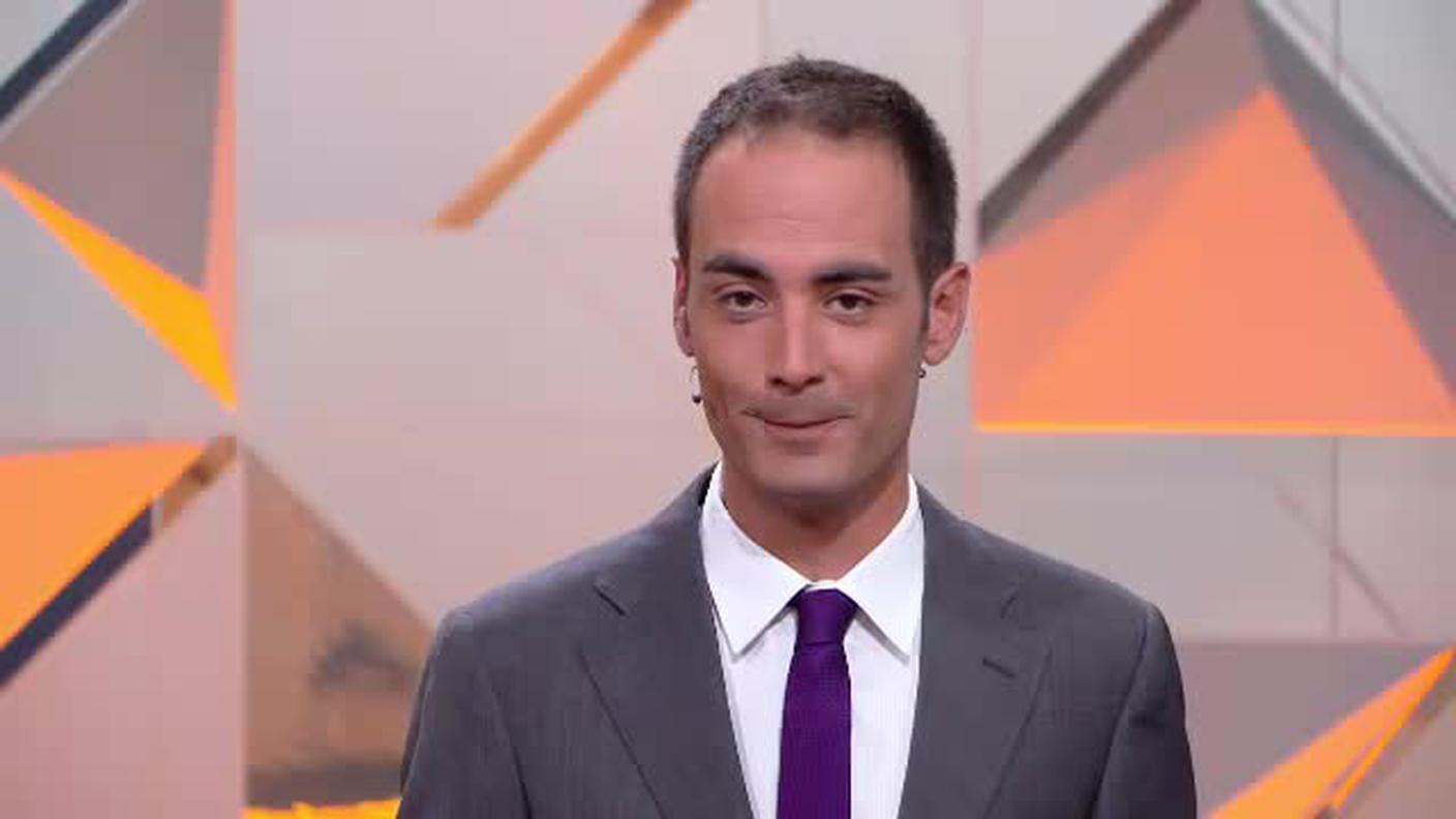 IL QUOTIDIANO LU-VE  [La1] 2019-08-27 19:30:00