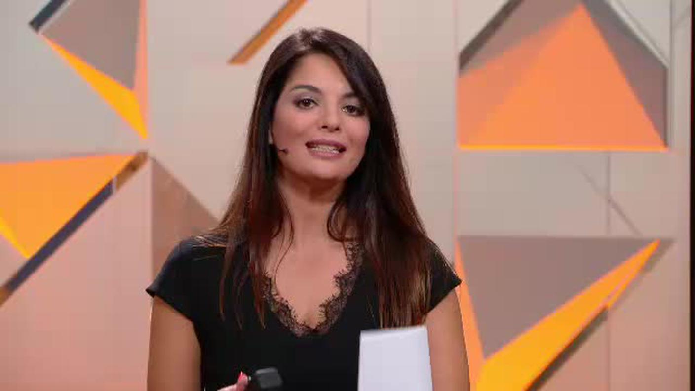 IL QUOTIDIANO LU-VE  [La1] 2019-08-28 19:30:00