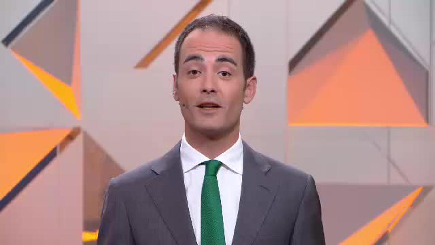 IL QUOTIDIANO SA  [La1] 2019-08-31 19:30:00