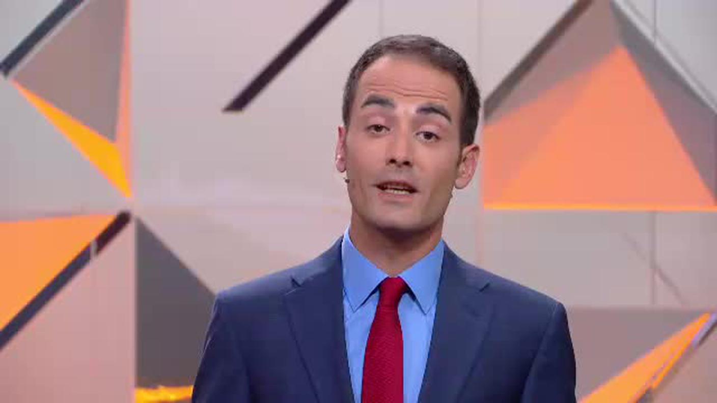 IL QUOTIDIANO DO  [La1] 2019-09-01 19:35:00