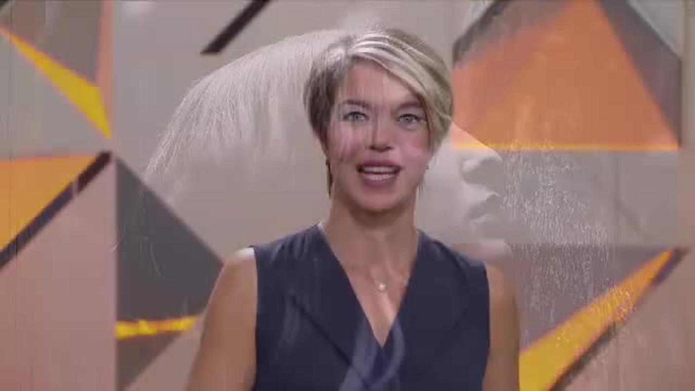 IL QUOTIDIANO SA  [La1] 2019-09-07 19:00:11