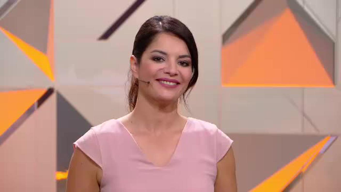 IL QUOTIDIANO DO  [La1] 2019-09-15 19:00:11
