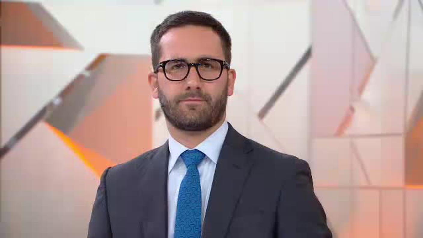 IL QUOTIDIANO SA  [La1] 2019-09-21 19:00:11