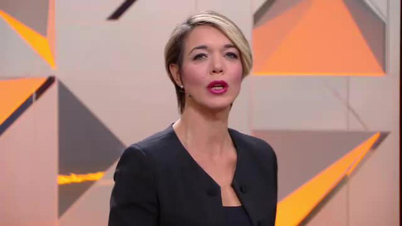 IL QUOTIDIANO DO  [La1] 2019-10-06 19:00:11