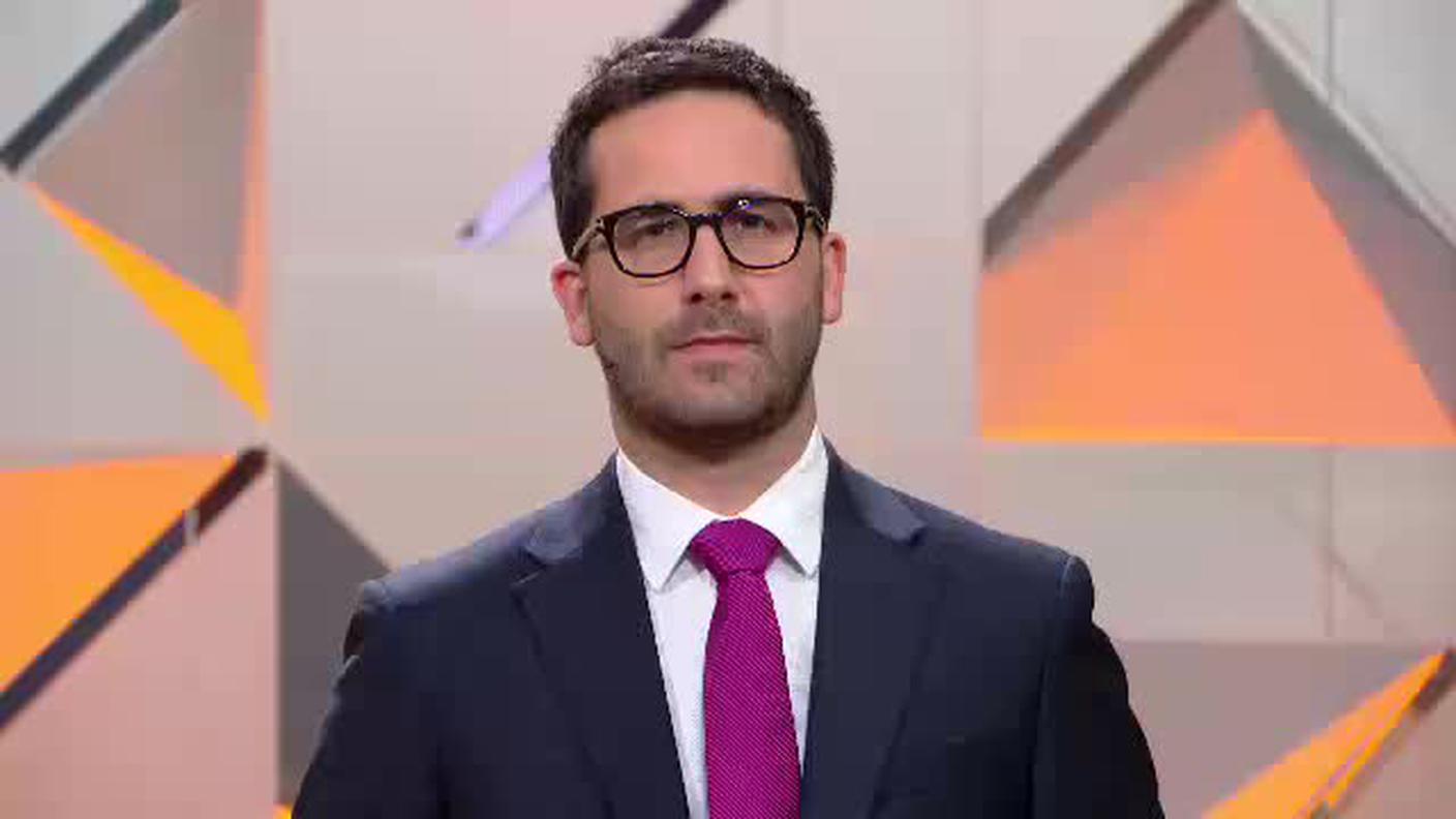 IL QUOTIDIANO SA  [La1] 2019-10-12 19:00:11