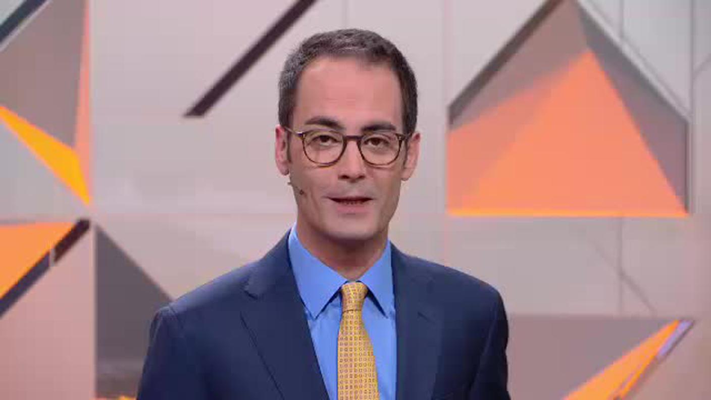 IL QUOTIDIANO SA  [La1] 2019-10-26 19:00:11