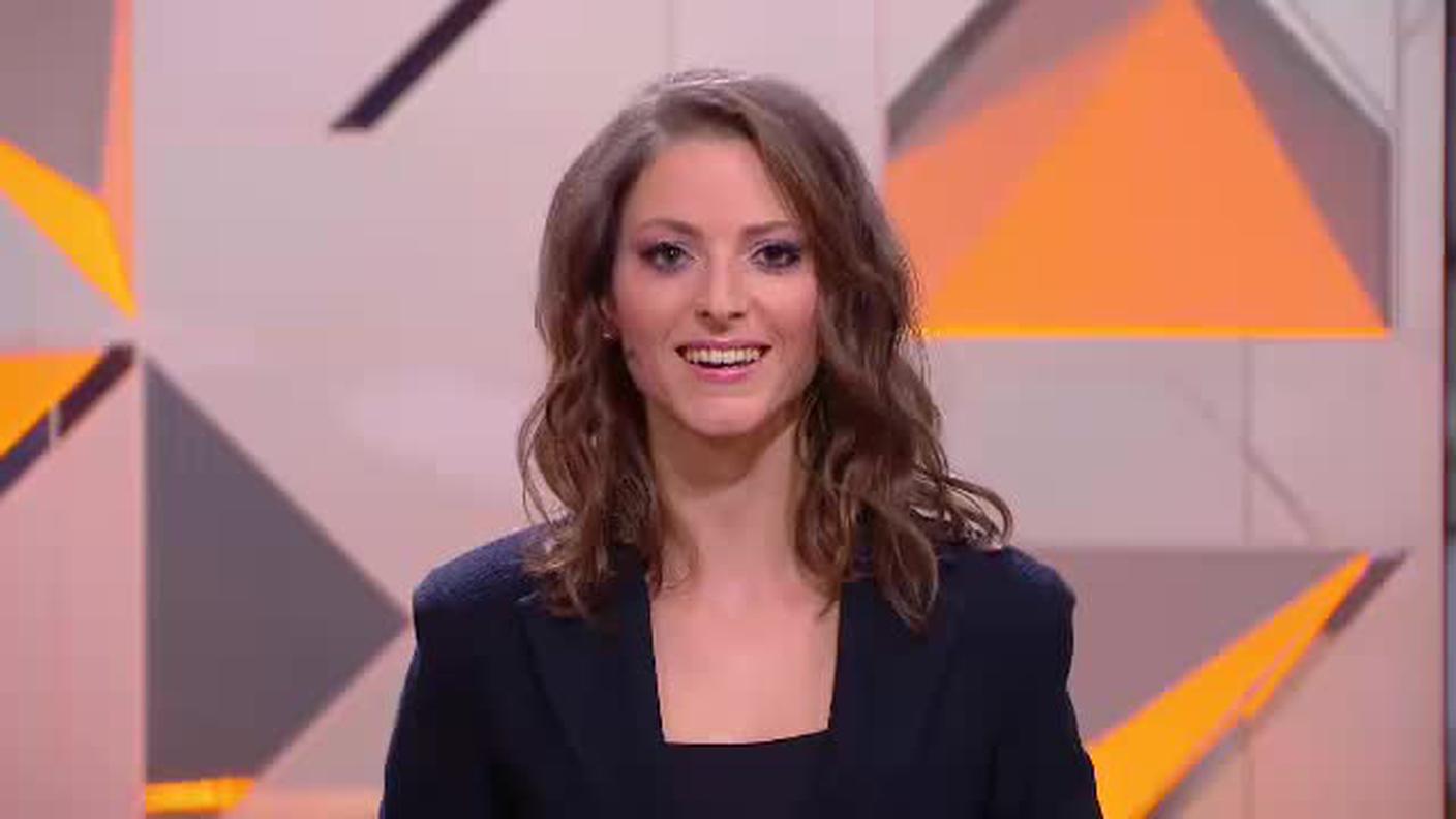 IL QUOTIDIANO SA  [La1] 2019-11-02 19:00:11