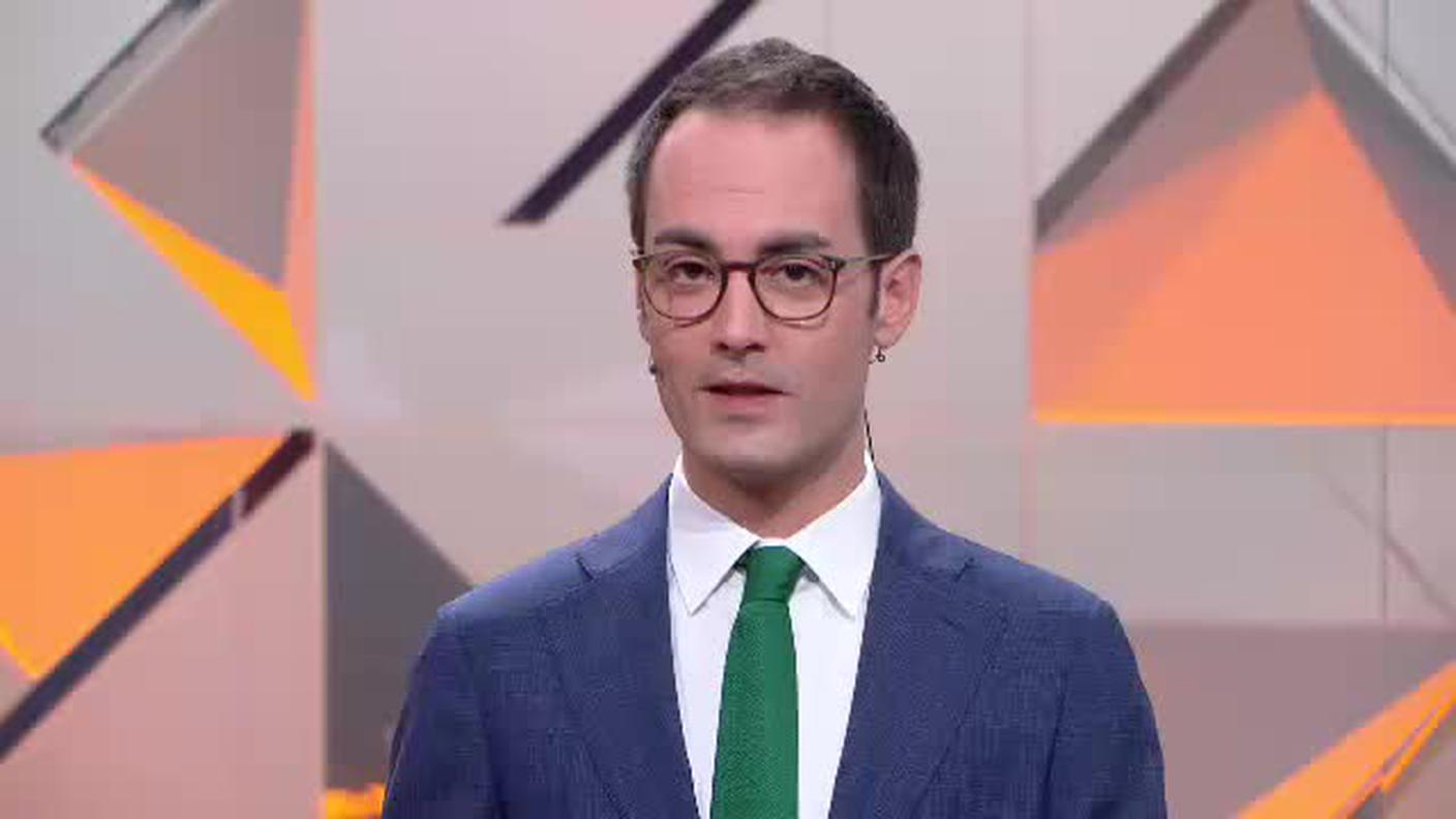IL QUOTIDIANO SA  [La1] 2019-12-07 19:00:11