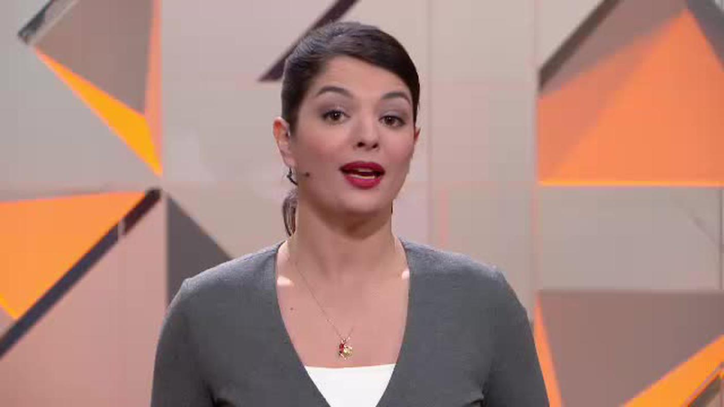 IL QUOTIDIANO DO  [La1] 2019-12-15 19:00:11