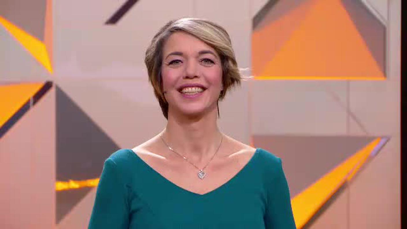 IL QUOTIDIANO DO  [La1] 2019-12-22 19:00:11