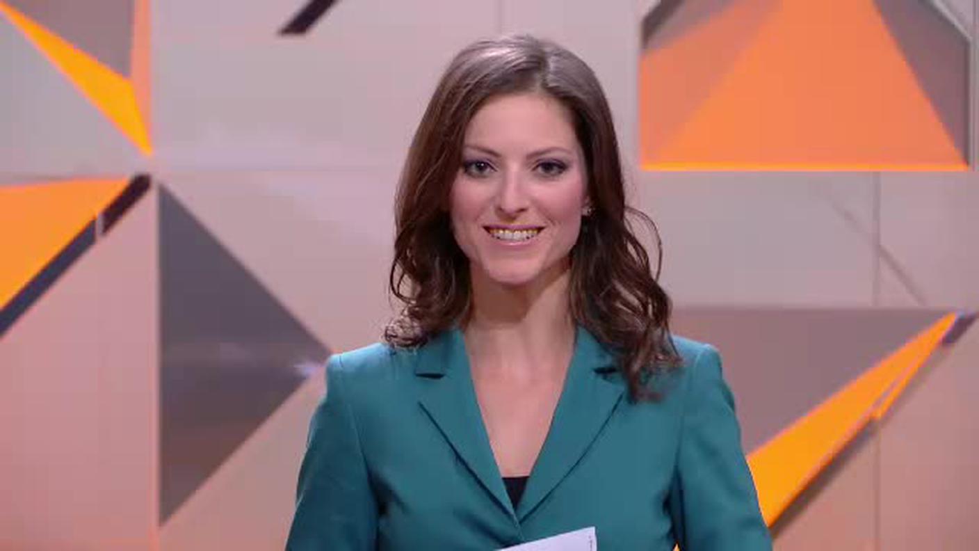 IL QUOTIDIANO DO  [La1] 2020-01-05 19:00:11