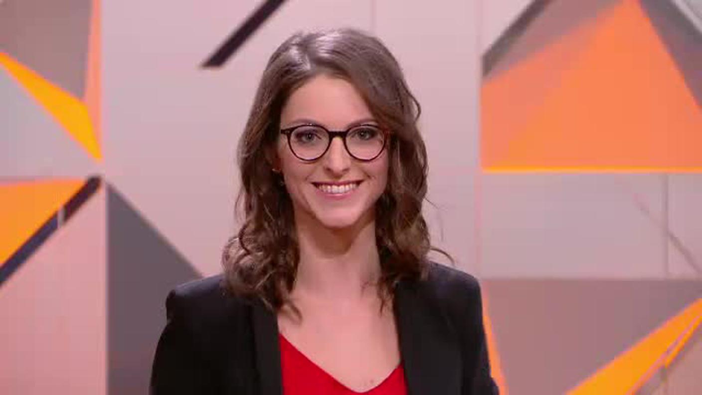 IL QUOTIDIANO LU-VE  [La1] 2020-01-06 19:00:11