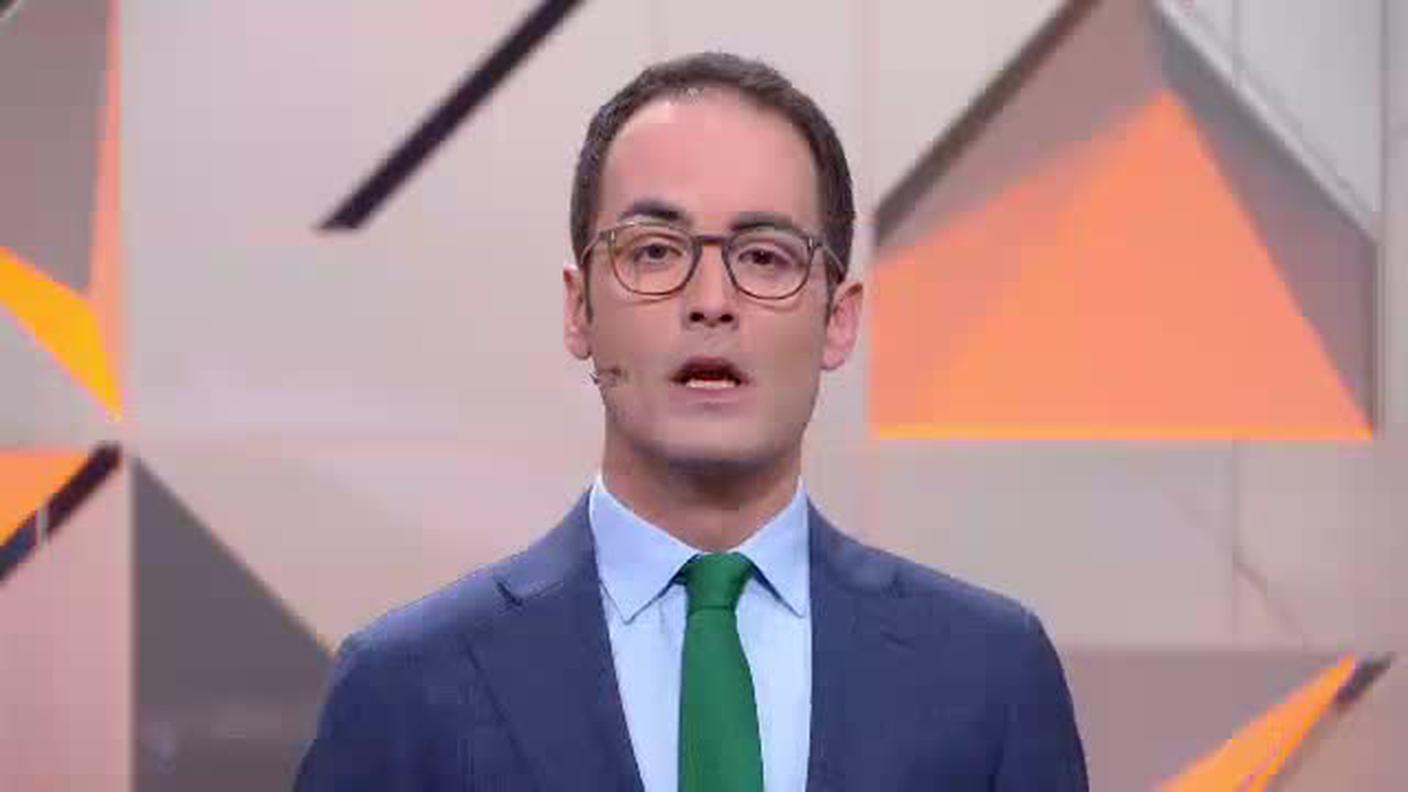IL QUOTIDIANO LU-VE  [La1] 2020-01-07 19:00:11