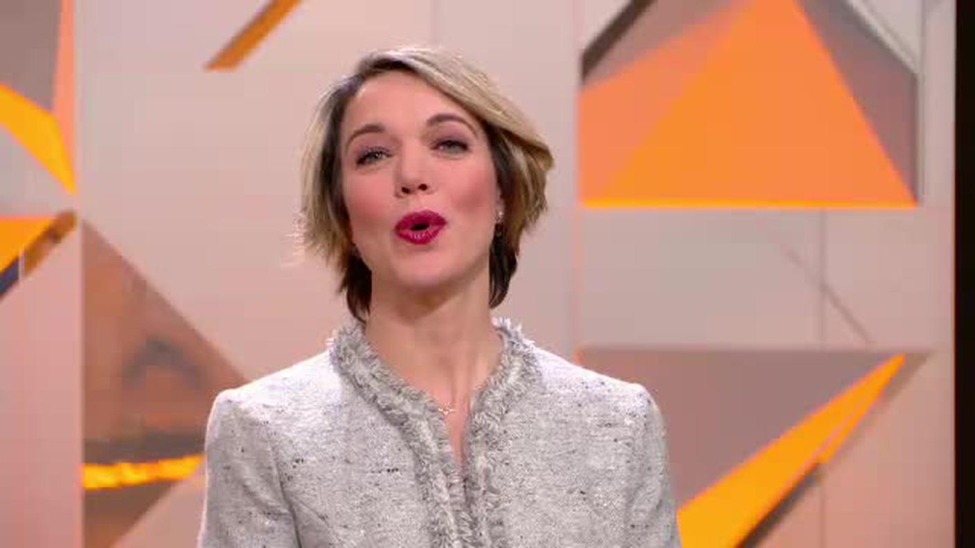 IL QUOTIDIANO SA  [La1] 2020-01-11 19:06:31