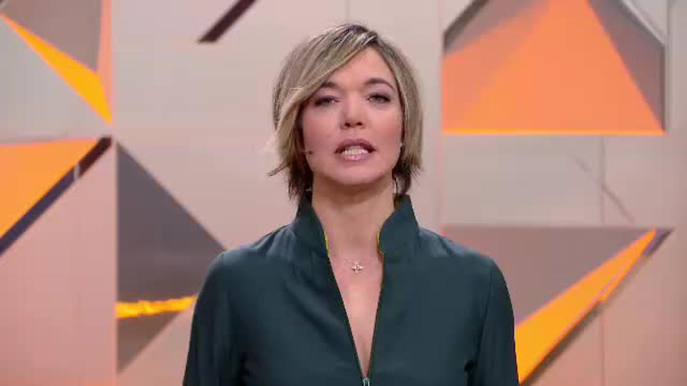 IL QUOTIDIANO DO  [La1] 2020-01-12 19:00:11