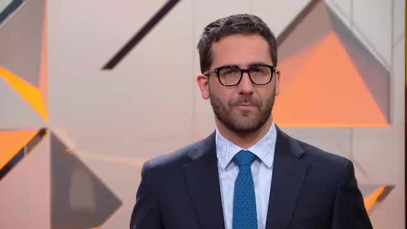 IL QUOTIDIANO LU-VE  [La1] 2020-01-13 19:00:11