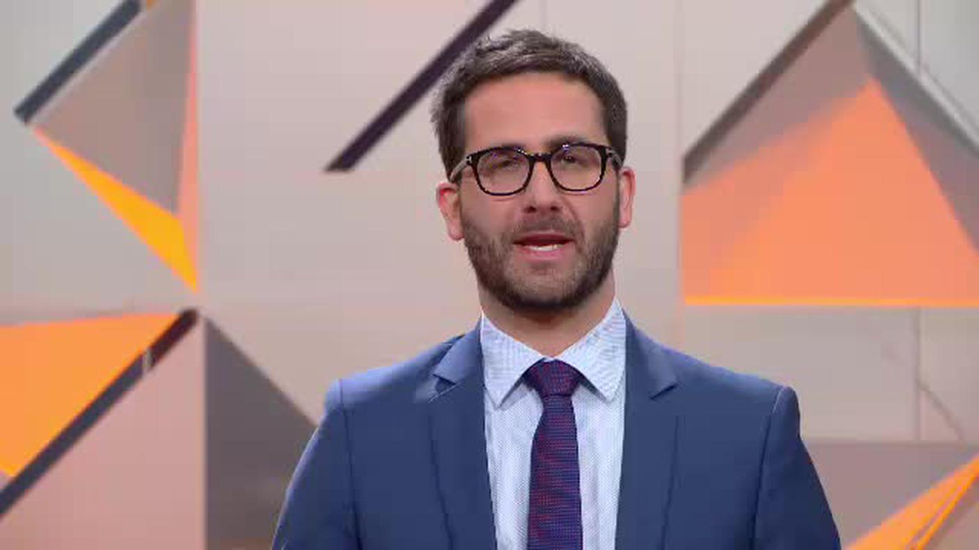 IL QUOTIDIANO LU-VE  [La1] 2020-01-14 19:00:11