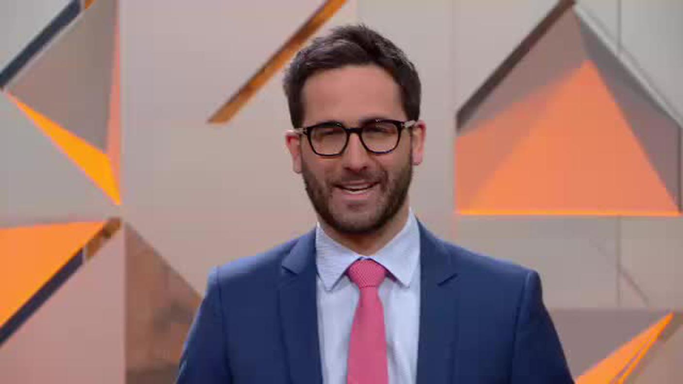 IL QUOTIDIANO LU-VE  [La1] 2020-01-16 19:00:11