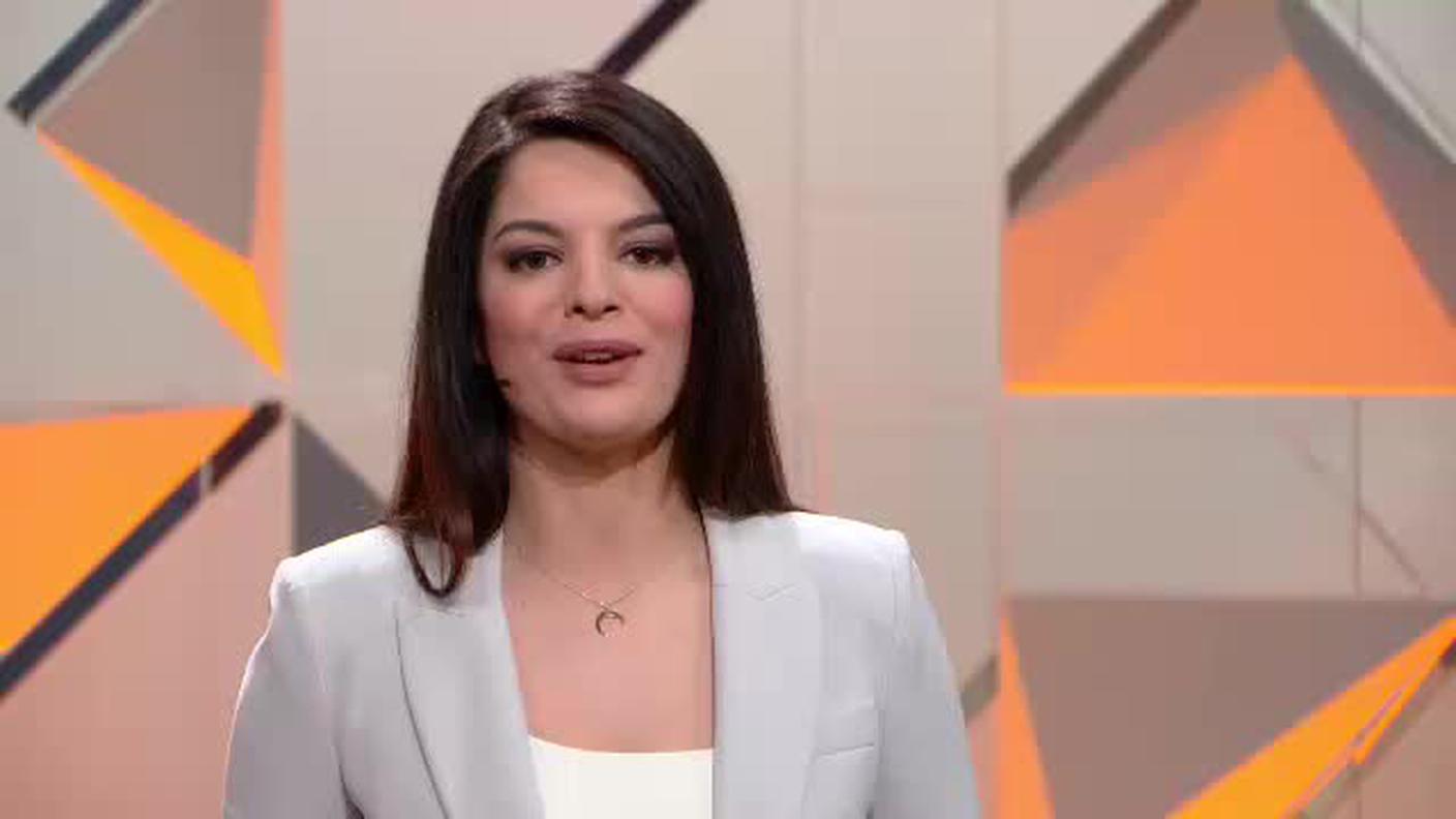 IL QUOTIDIANO SA  [La1] 2020-01-18 19:00:11