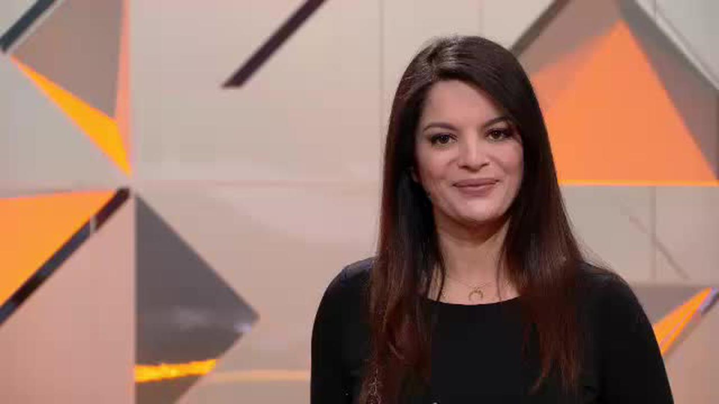 IL QUOTIDIANO DO  [La1] 2020-01-19 19:00:11