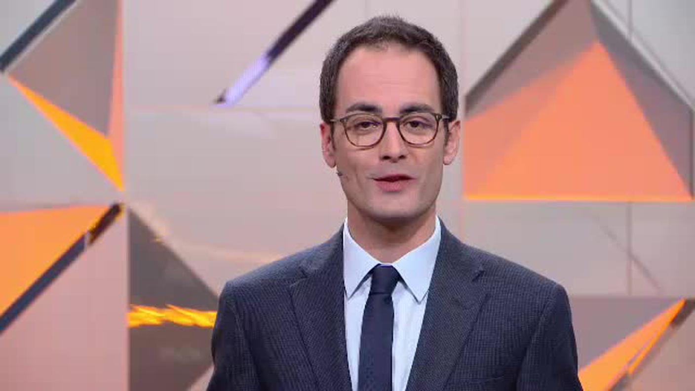 IL QUOTIDIANO SA  [La1] 2020-02-01 19:00:11