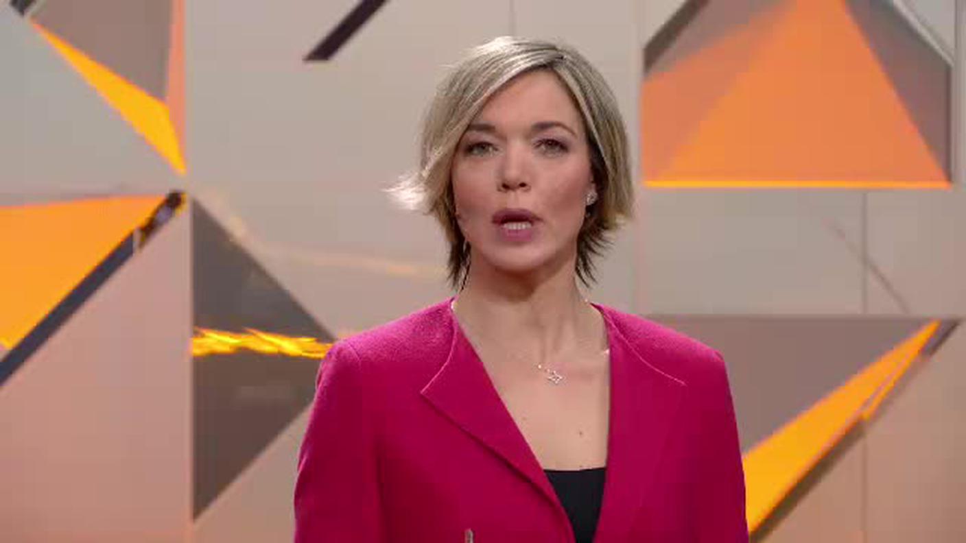 IL QUOTIDIANO SA  [La1] 2020-02-08 19:00:11