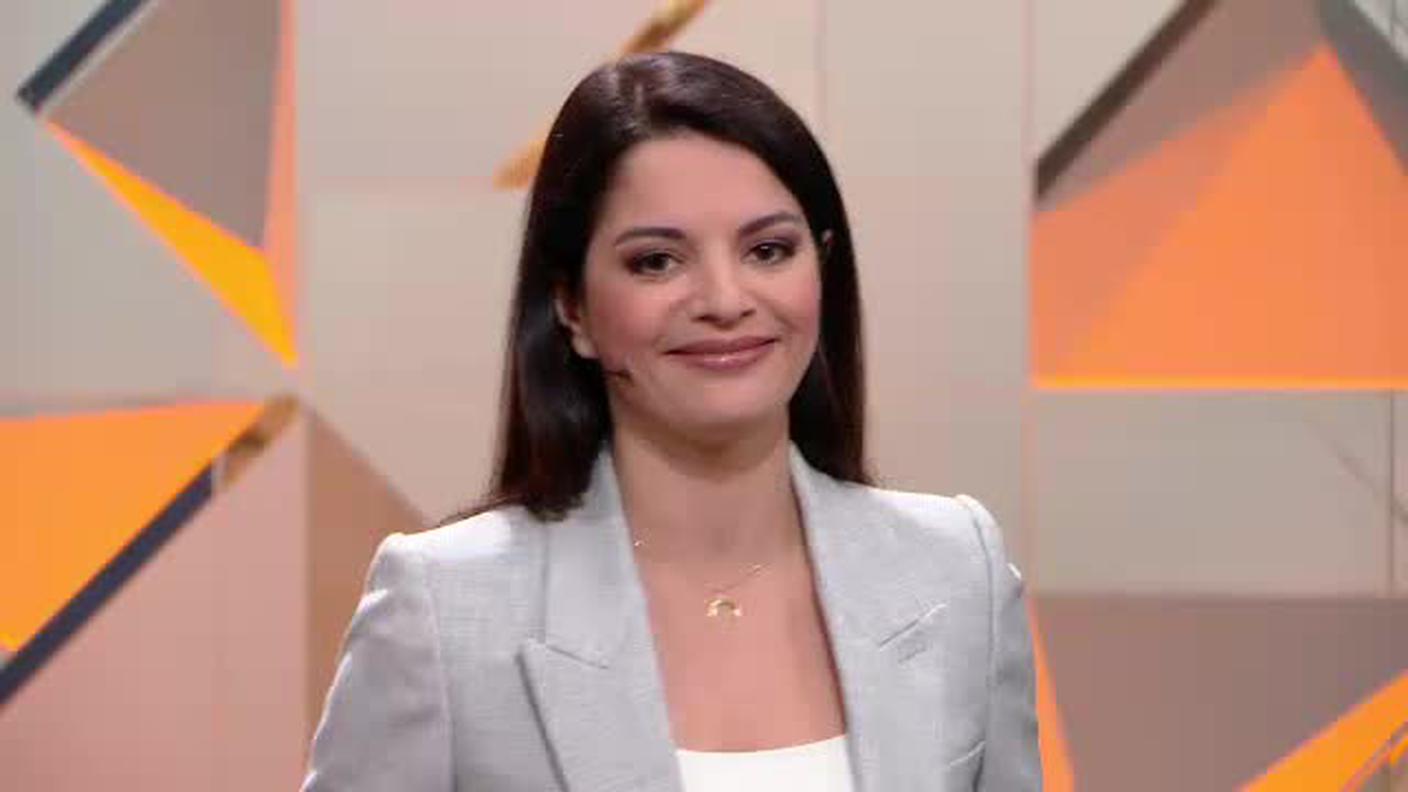 IL QUOTIDIANO SA  [La1] 2020-02-15 19:00:11