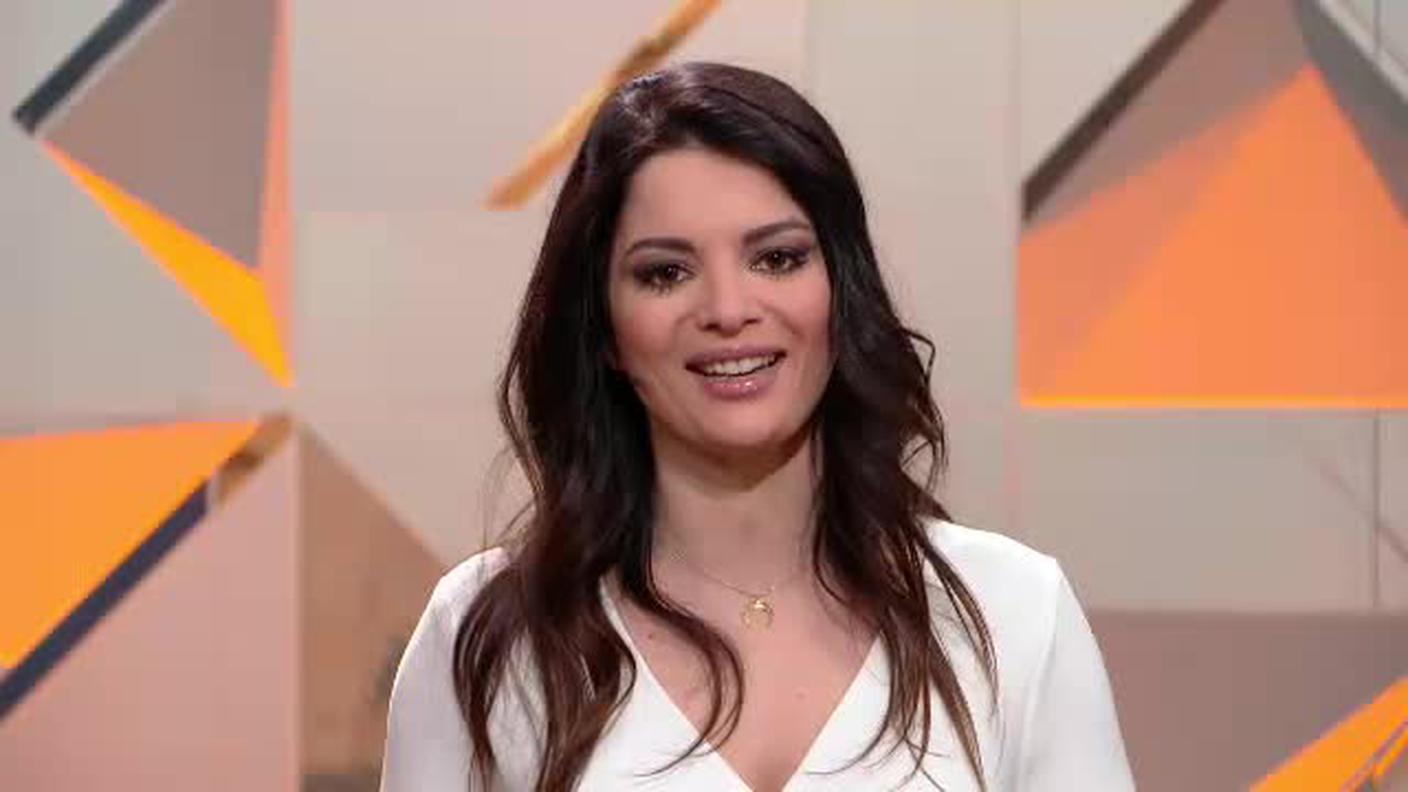 IL QUOTIDIANO DO  [La1] 2020-02-16 19:00:11