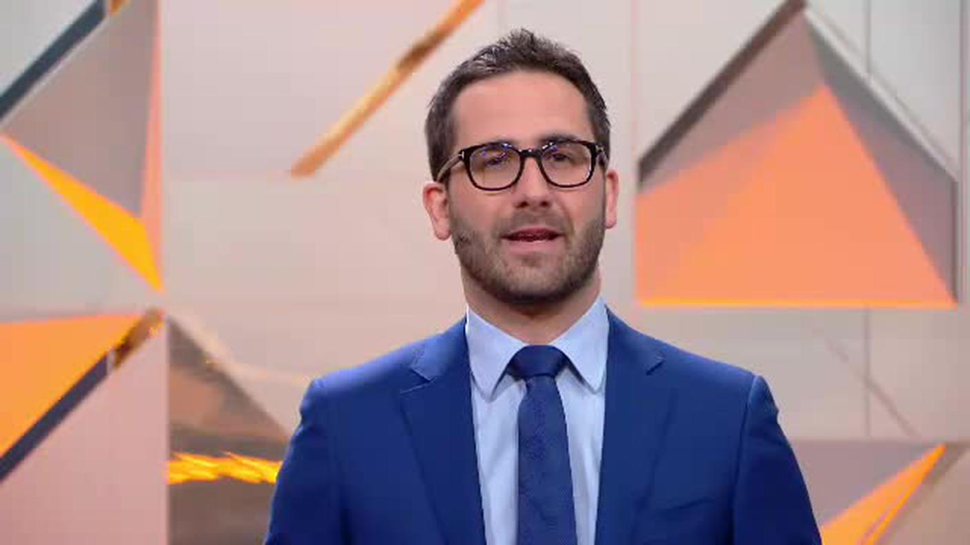 IL QUOTIDIANO SA  [La1] 2020-02-22 19:00:11