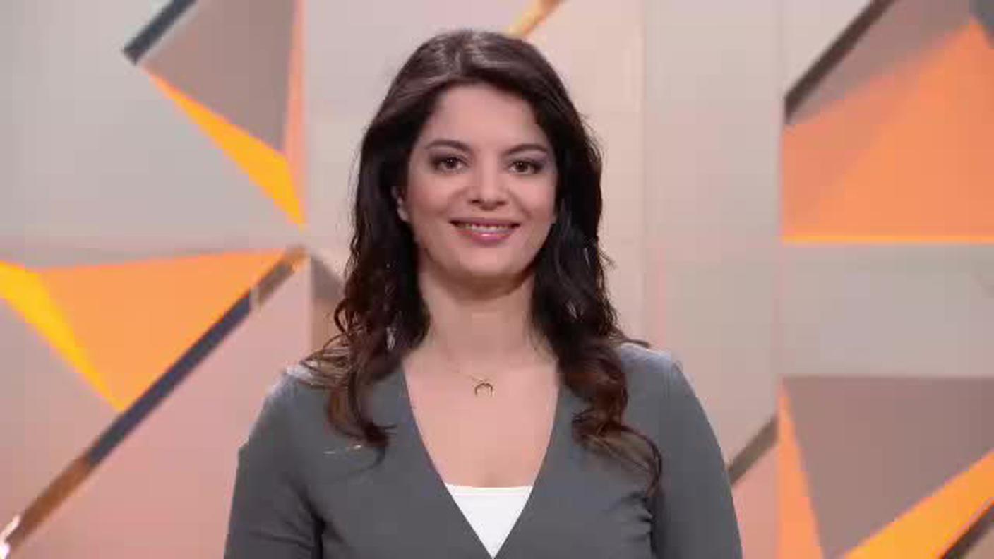 IL QUOTIDIANO SA  [La1] 2020-02-29 19:00:11