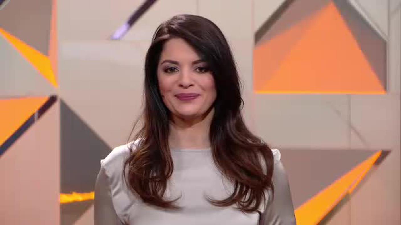 IL QUOTIDIANO LU-VE  [La1] 2020-03-03 19:00:11